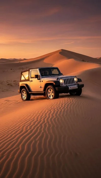 2016 Jeep JK Wrangler - Image 5 of 20