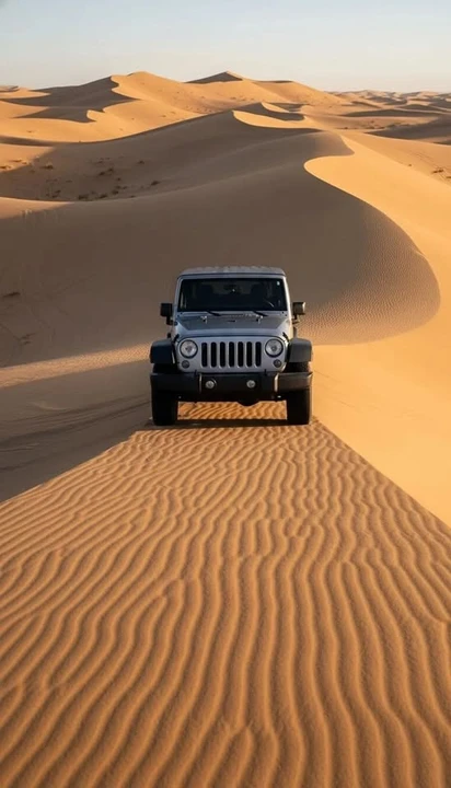 2016 Jeep JK Wrangler - Image 4 of 20