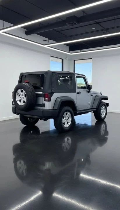 2016 Jeep JK Wrangler - Image 20 of 20