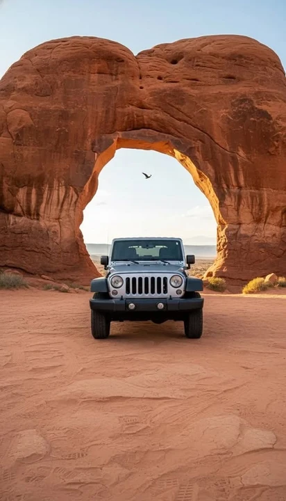 2016 Jeep JK Wrangler - Image 7 of 20