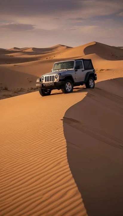 2016 Jeep JK Wrangler - Image 3 of 20