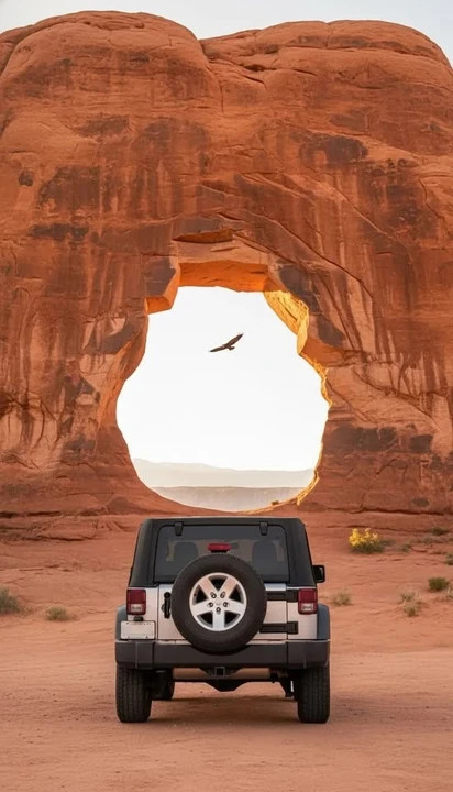 2016 Jeep JK Wrangler - Image 19 of 20