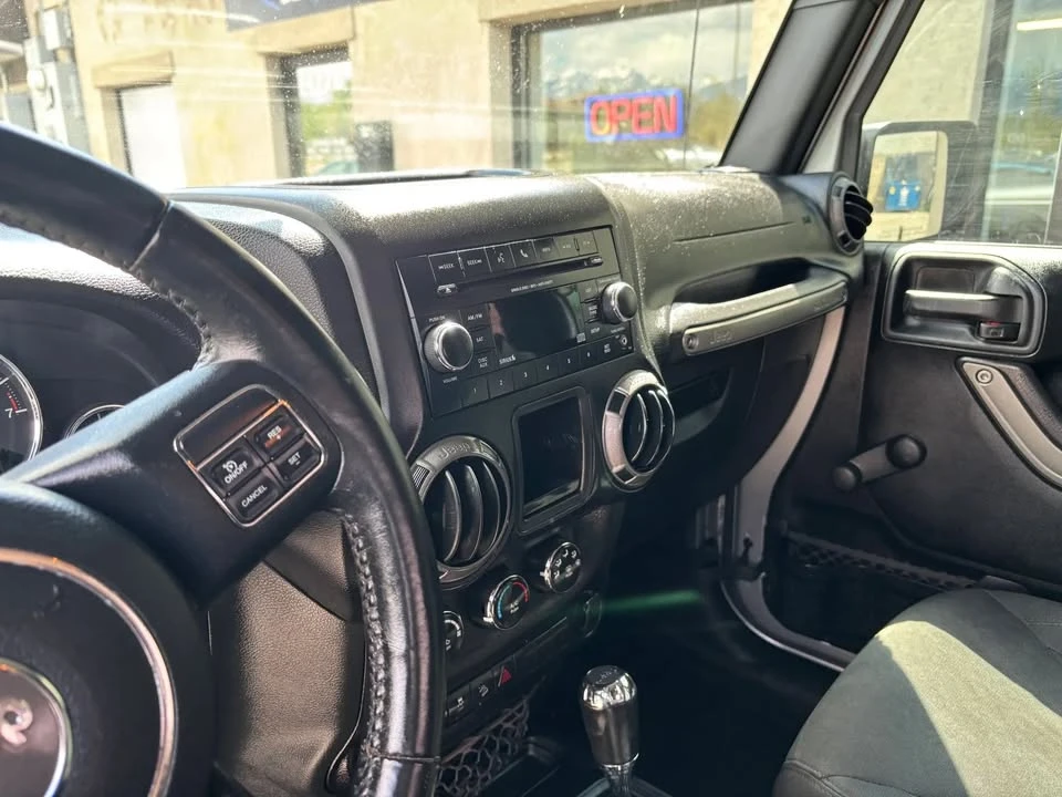 2016 Jeep JK Wrangler - Image 12 of 20