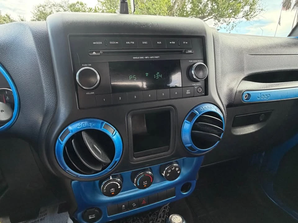 2016 Jeep JK Wrangler - Image 19 of 20