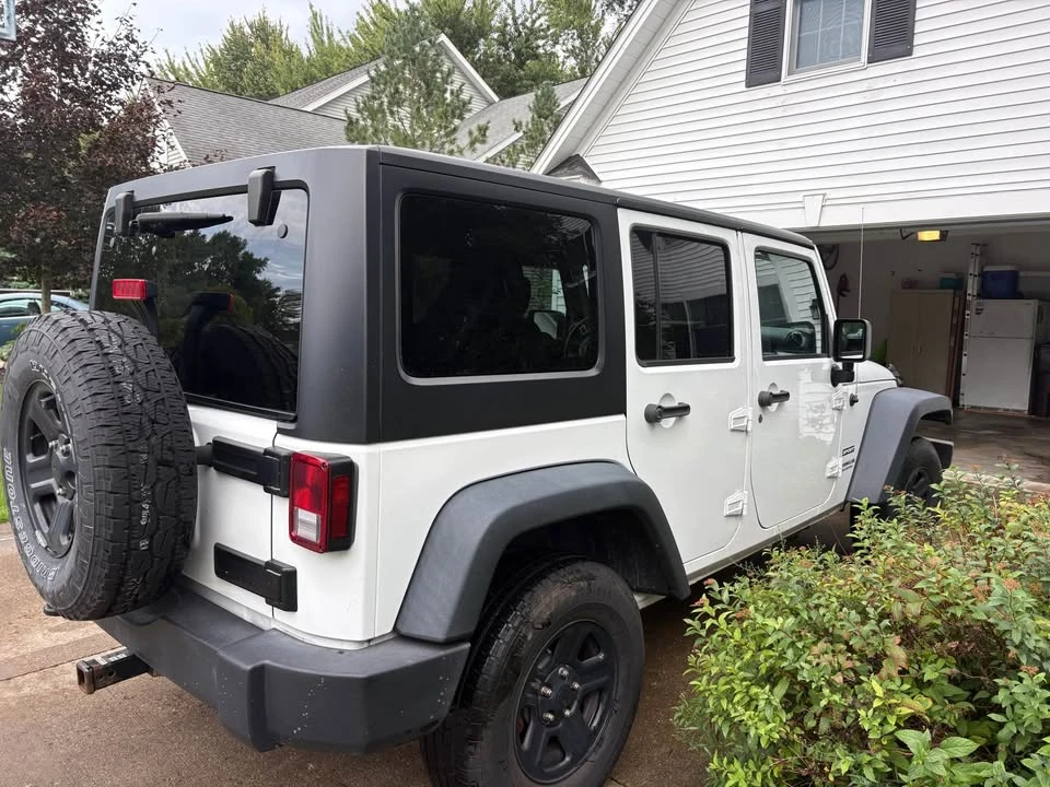 2016 Jeep JK Wrangler - Image 3 of 9
