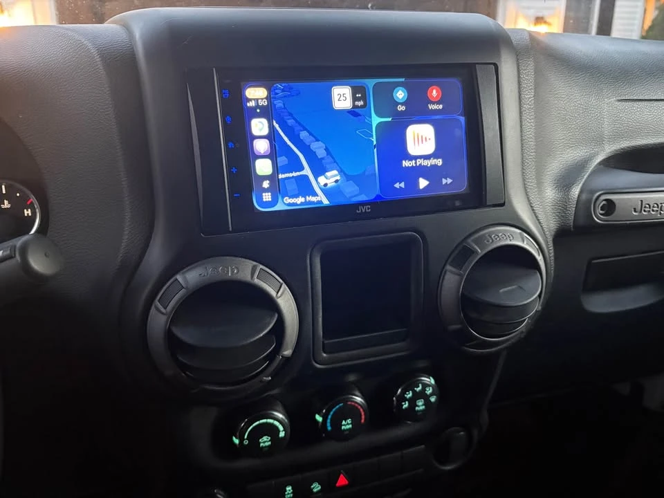 2016 Jeep JK Wrangler - Image 8 of 9