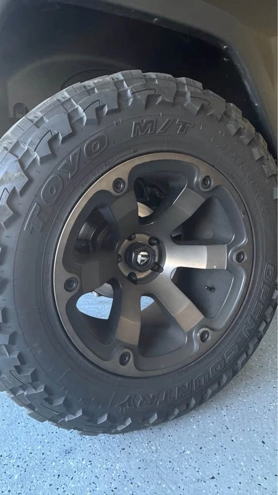 2016 Jeep JK Wrangler - Image 10 of 15
