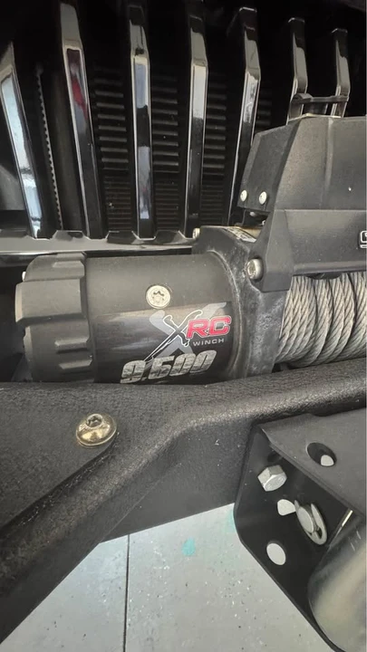 2016 Jeep JK Wrangler - Image 12 of 15