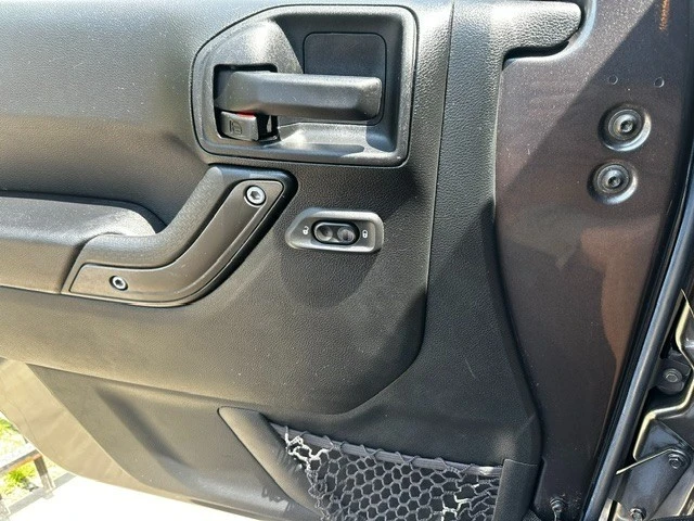 2016 Jeep JK Wrangler - Image 13 of 21