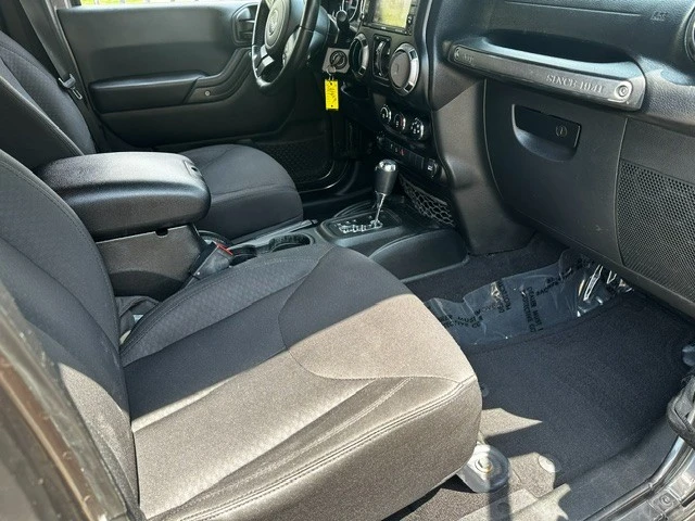 2016 Jeep JK Wrangler - Image 17 of 21