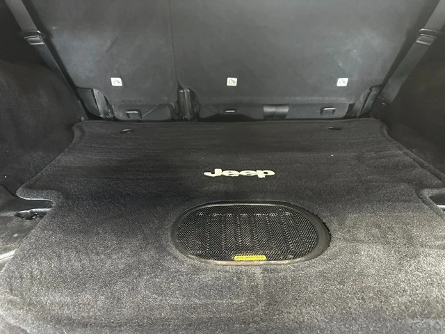 2016 Jeep JK Wrangler - Image 20 of 21