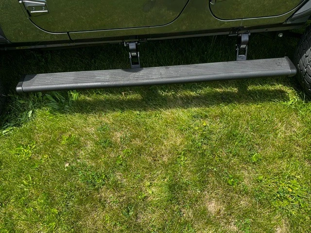 2016 Jeep JK Wrangler - Image 9 of 21