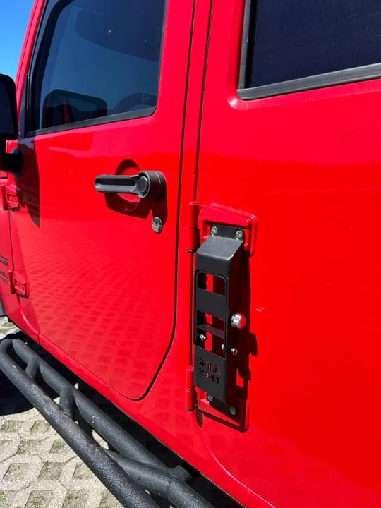 2016 Jeep JK Wrangler - Image 15 of 18