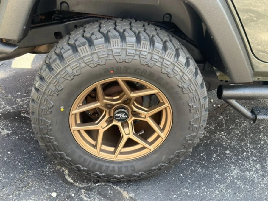 2016 Jeep JK Wrangler - Image 10 of 16