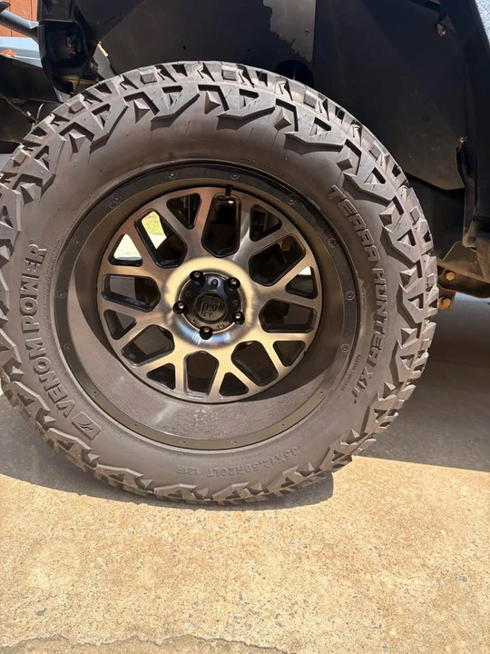 2016 Jeep JK Wrangler - Image 2 of 9