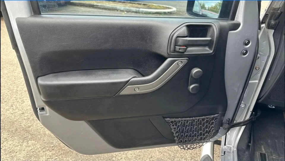 2016 Jeep JK Wrangler - Image 12 of 20