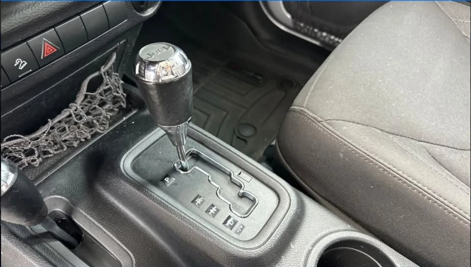 2016 Jeep JK Wrangler - Image 15 of 20