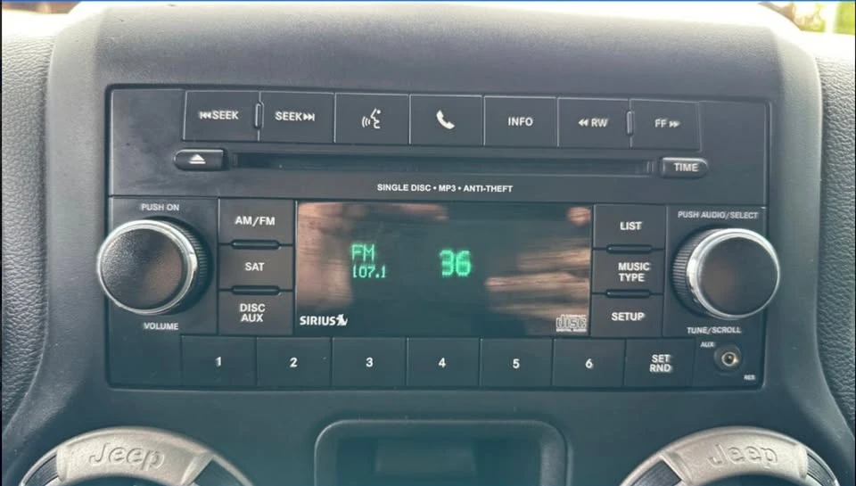 2016 Jeep JK Wrangler - Image 10 of 20