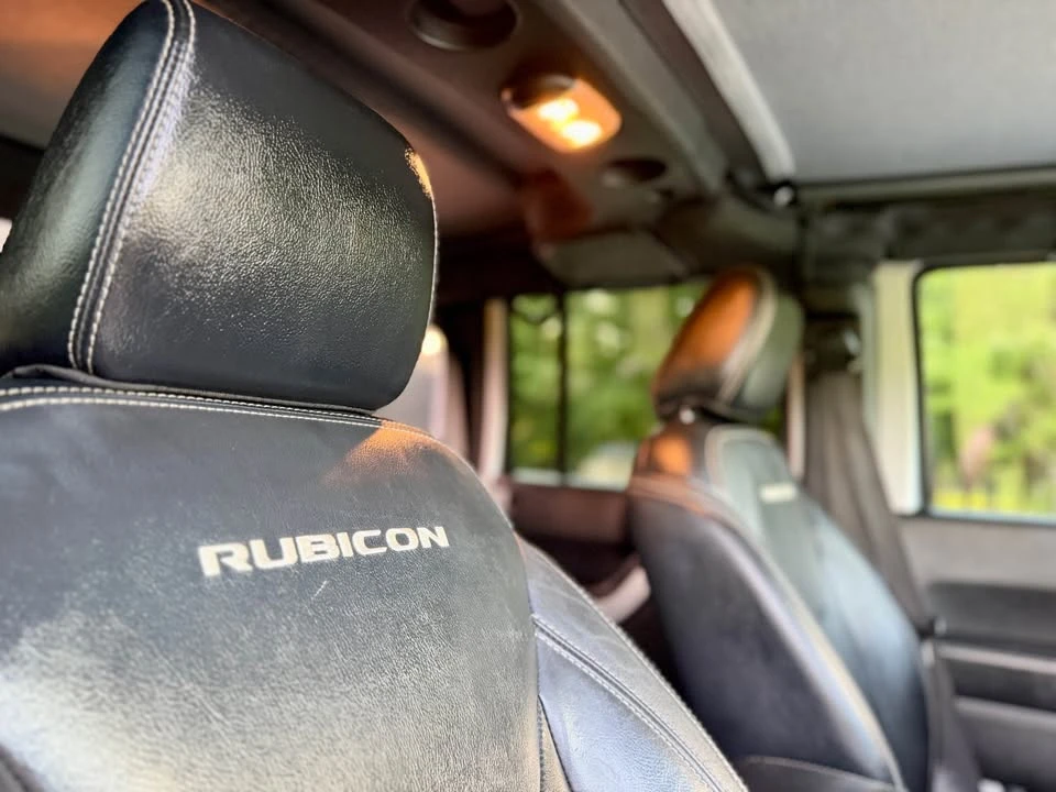 2016 Jeep JK Wrangler - Image 11 of 18