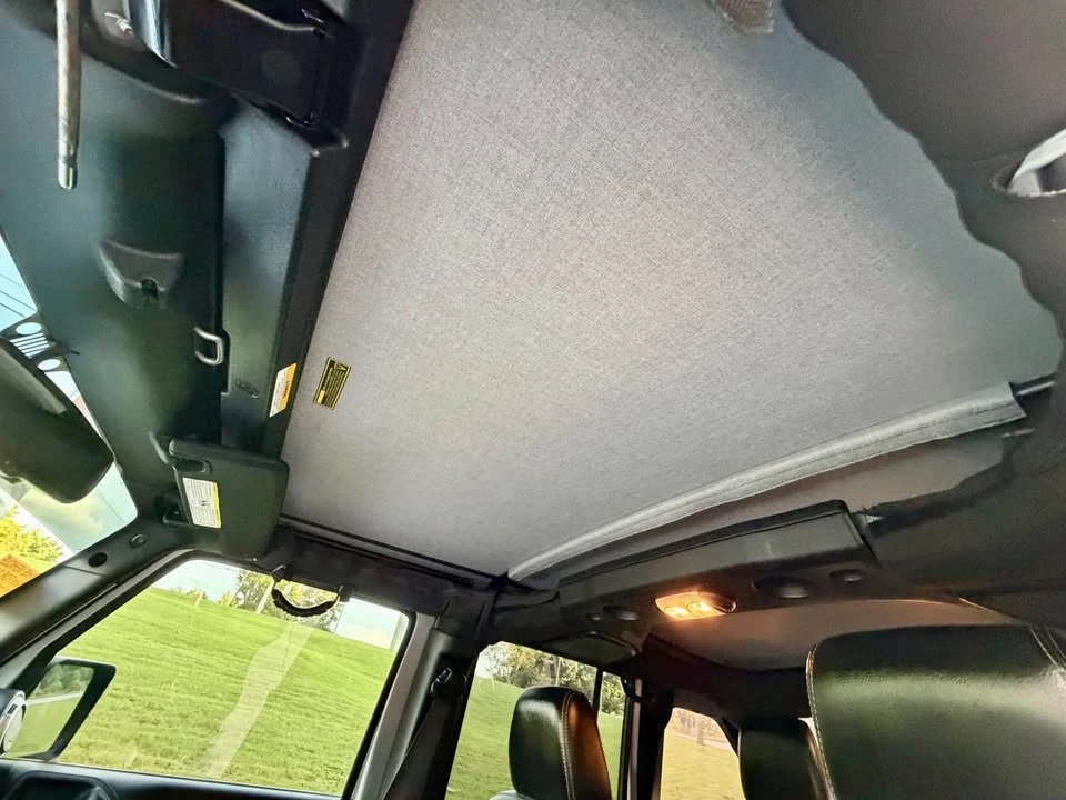 2016 Jeep JK Wrangler - Image 15 of 17