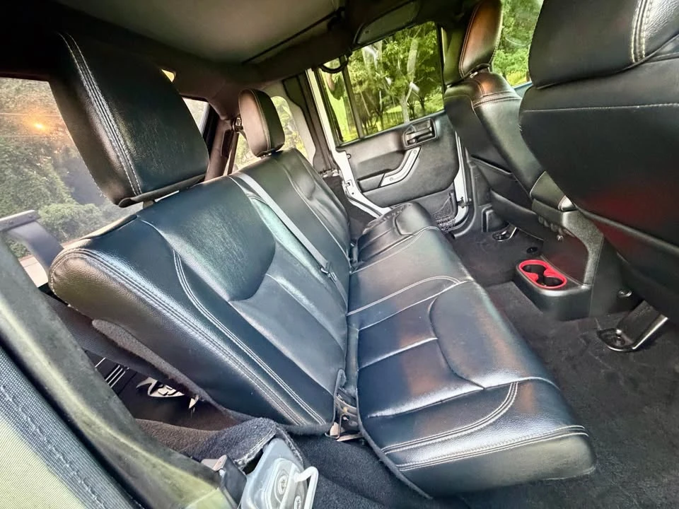 2016 Jeep JK Wrangler - Image 10 of 18