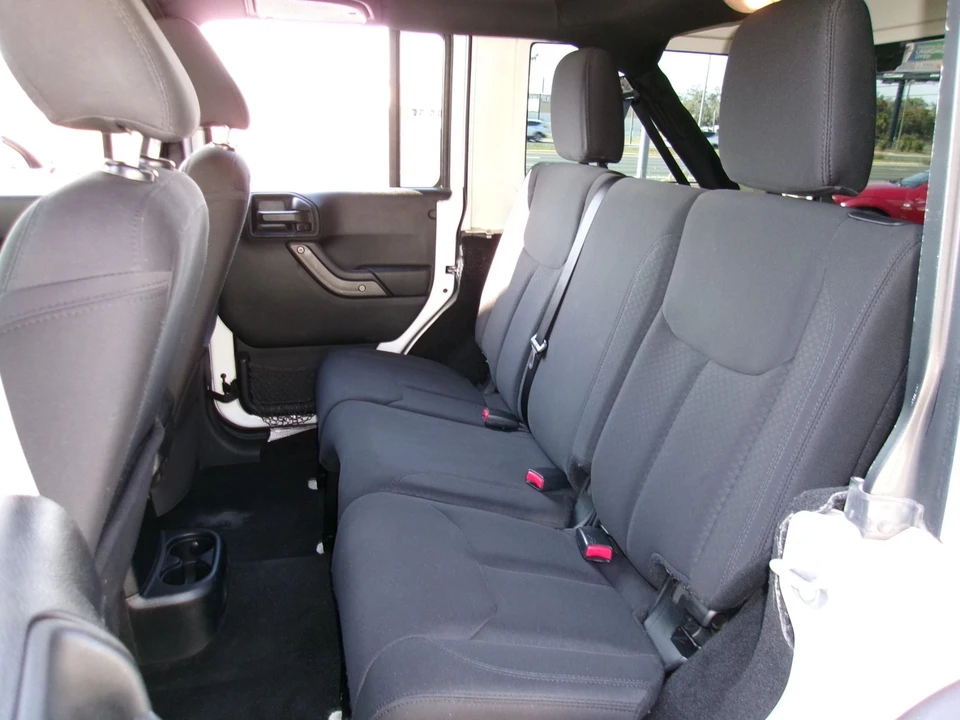 2016 Jeep JK Wrangler - Image 12 of 20