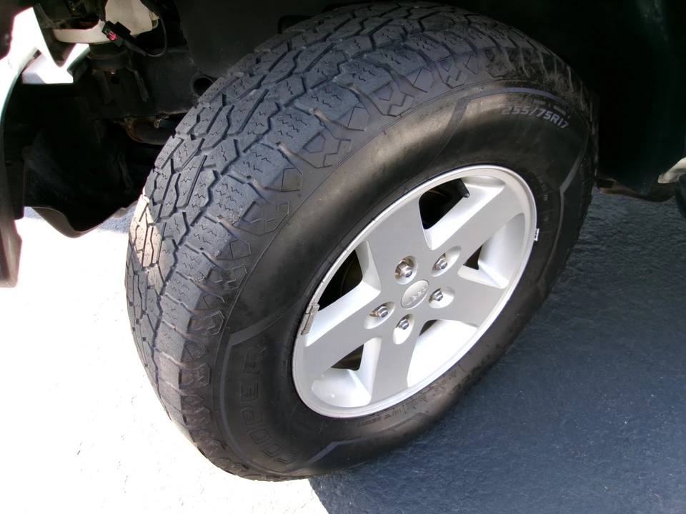2016 Jeep JK Wrangler - Image 9 of 20