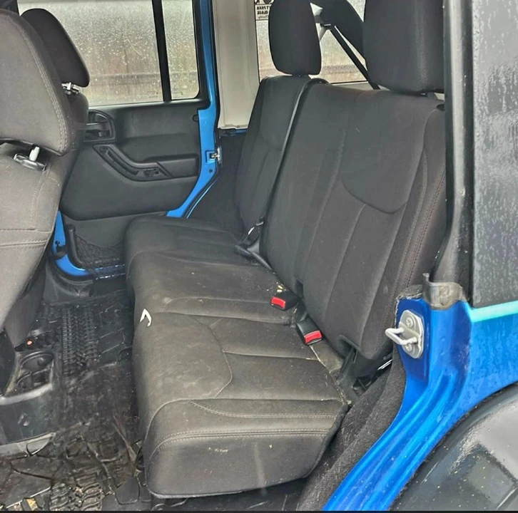 2016 Jeep JK Wrangler - Image 13 of 15