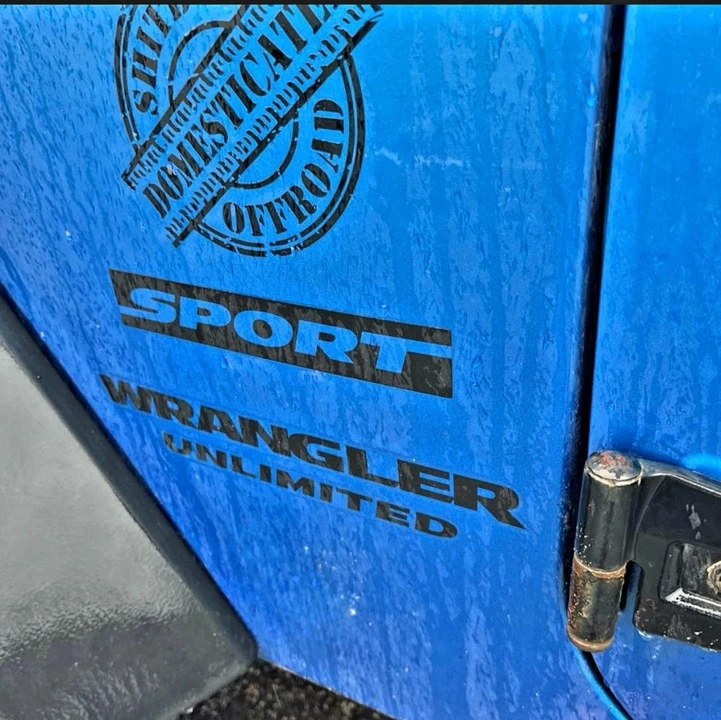 2016 Jeep JK Wrangler - Image 9 of 15