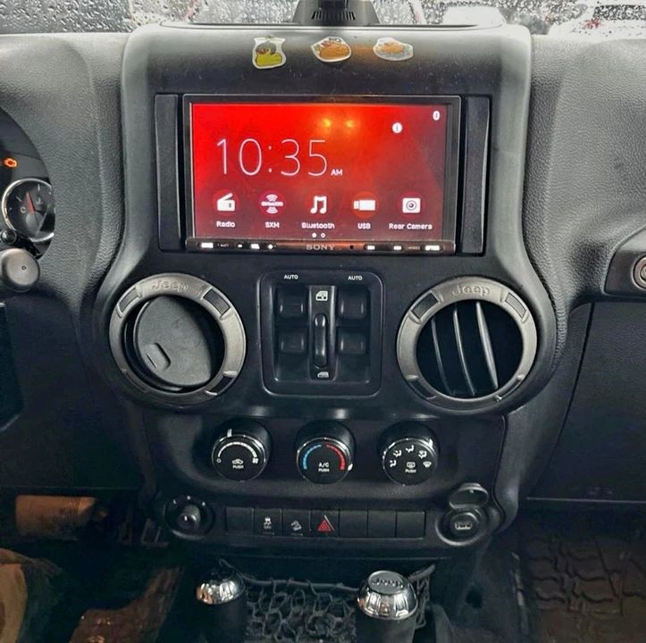 2016 Jeep JK Wrangler - Image 11 of 15