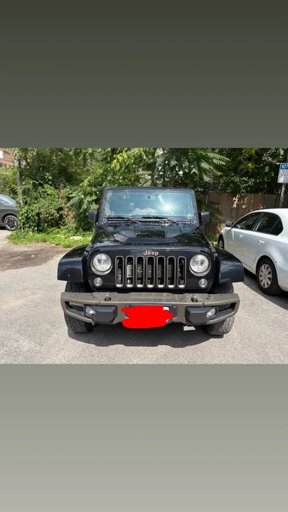 2016 Jeep JK Wrangler - Image 2 of 10