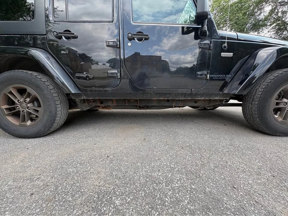 2016 Jeep JK Wrangler - Image 10 of 10