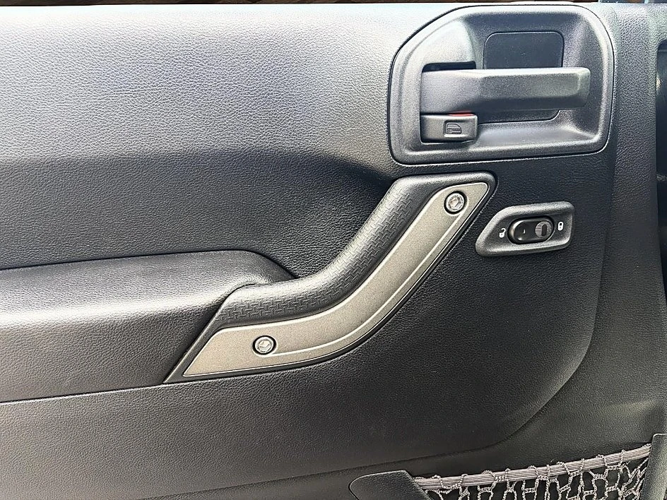2016 Jeep JK Wrangler - Image 12 of 20