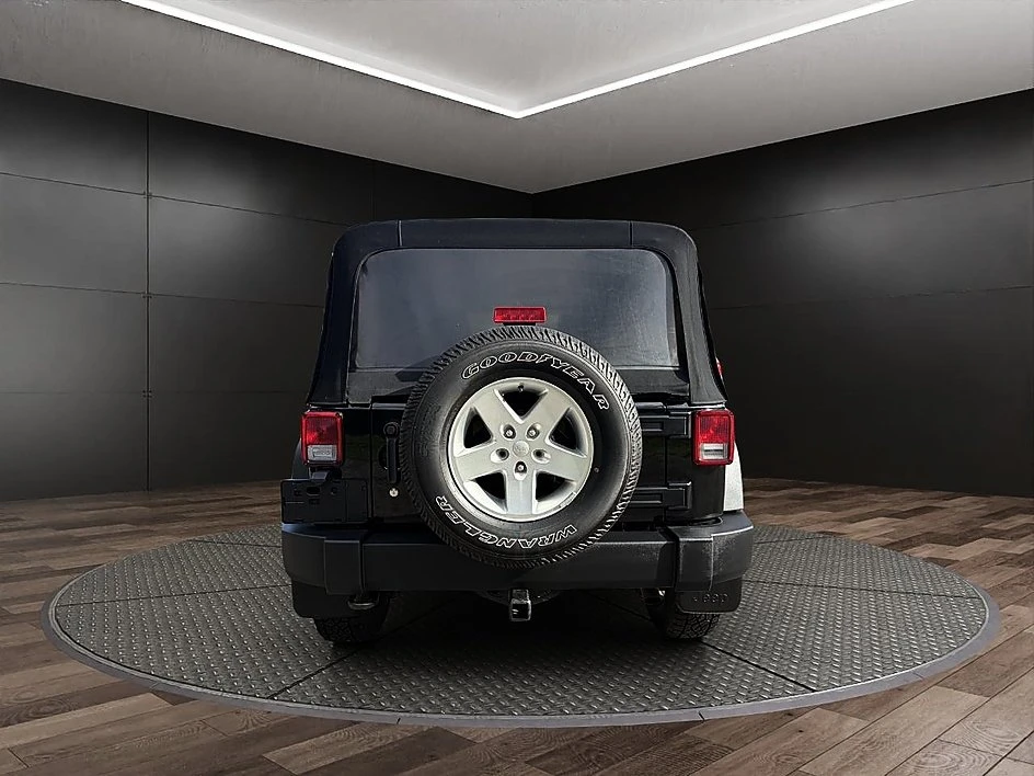 2016 Jeep JK Wrangler - Image 7 of 20