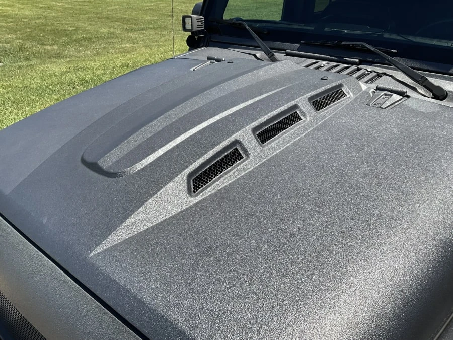 2016 Jeep JK Wrangler - Image 8 of 16