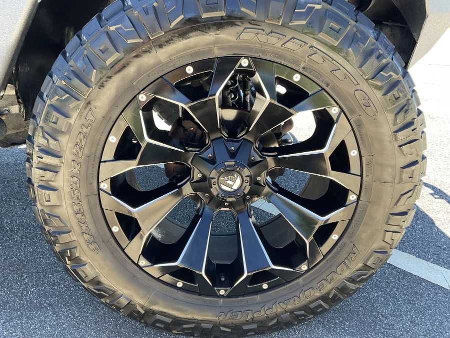 2016 Jeep JK Wrangler - Image 7 of 16