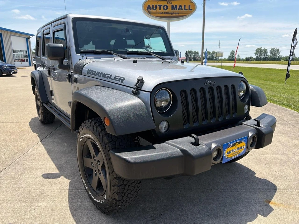 2016 Jeep - Image 7 of 31