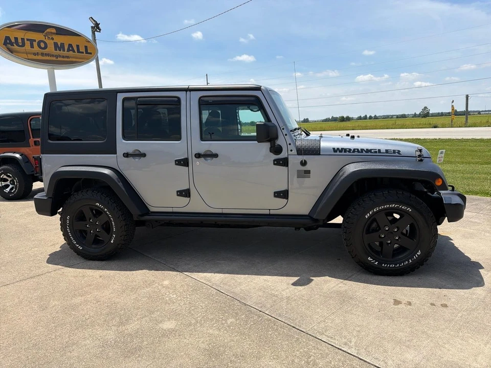 2016 Jeep - Image 9 of 31