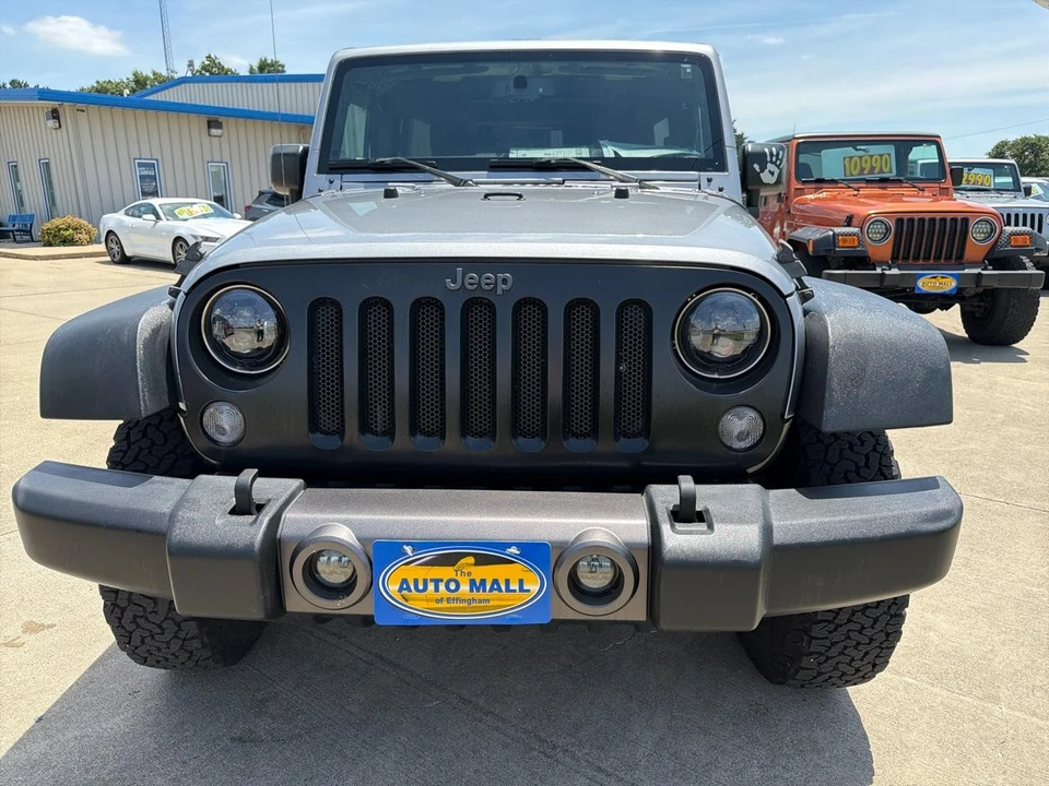 2016 Jeep - Image 4 of 31