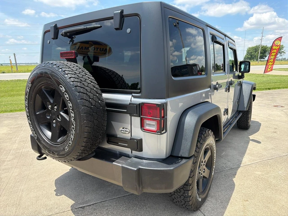 2016 Jeep - Image 12 of 31