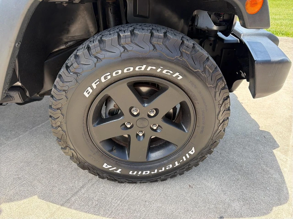 2016 Jeep - Image 10 of 31