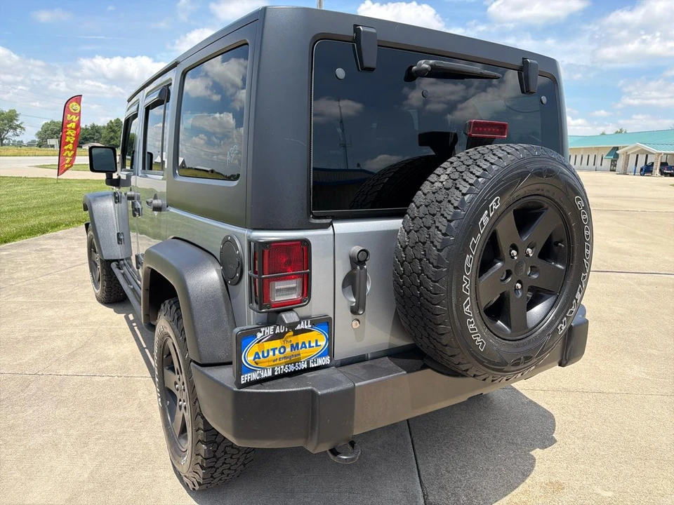 2016 Jeep - Image 15 of 31
