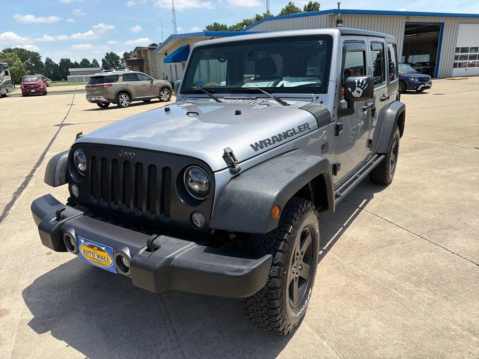 2016 Jeep - Image 3 of 31