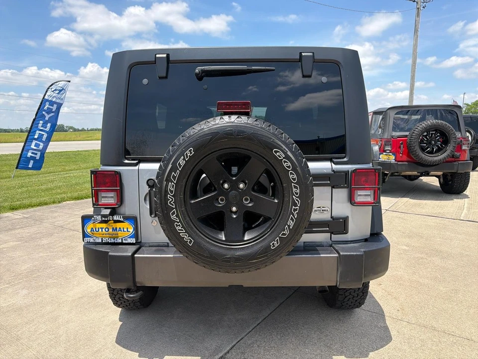 2016 Jeep - Image 13 of 31