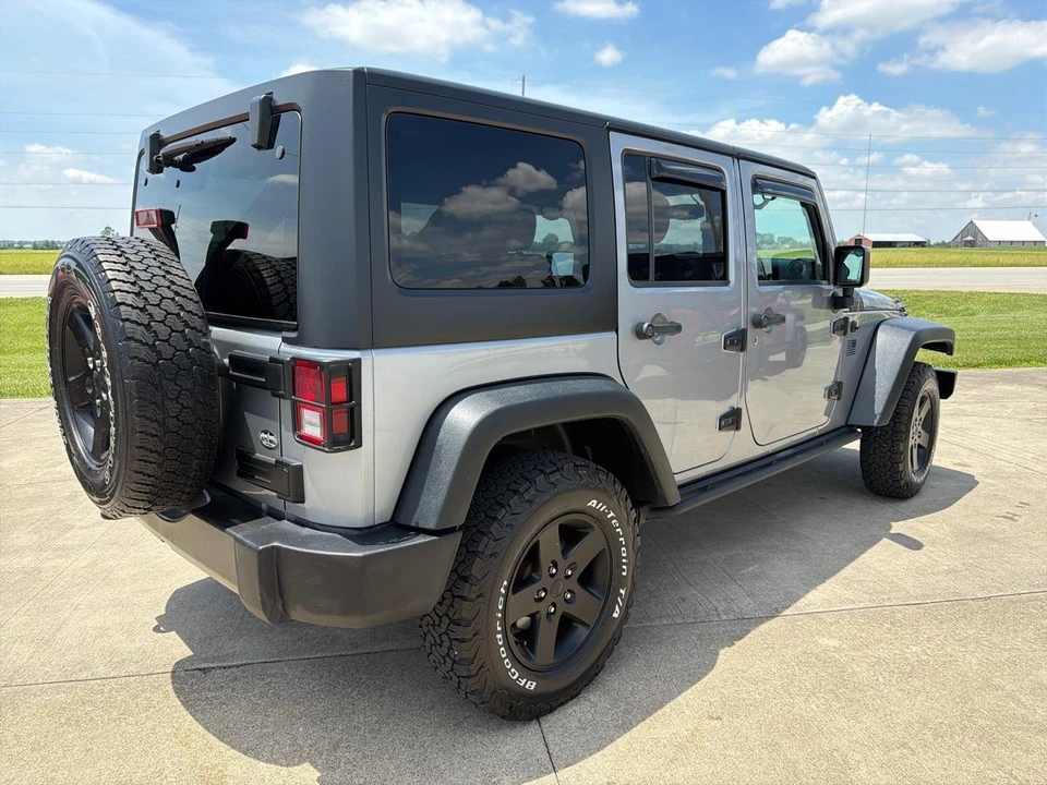 2016 Jeep - Image 11 of 31
