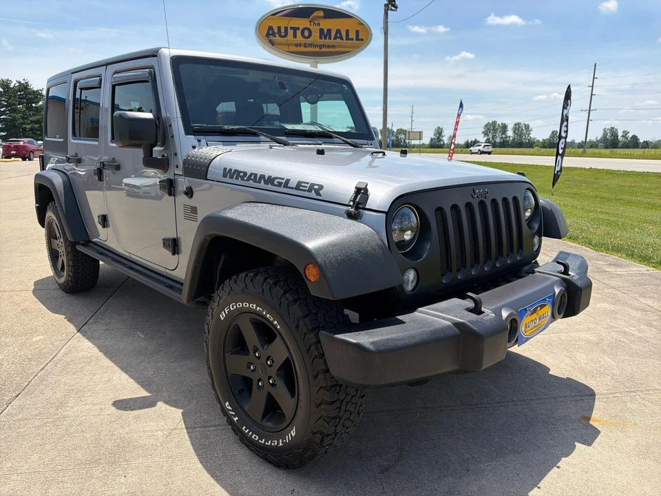 2016 Jeep - Image 6 of 31
