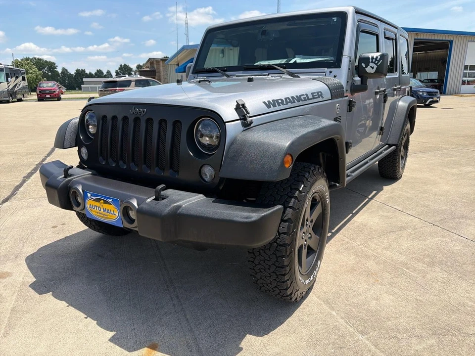 2016 Jeep - Image 2 of 31