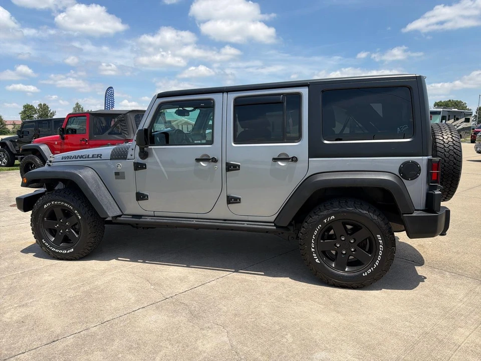 2016 Jeep - Image 16 of 31