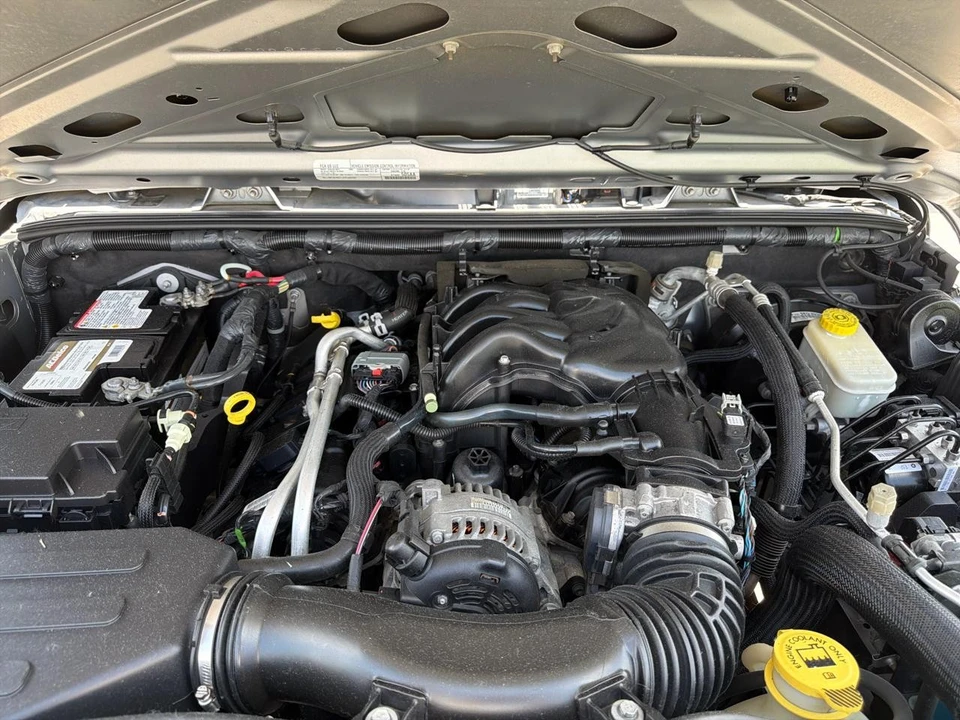 2016 Jeep JK Wrangler - Image 30 of 31