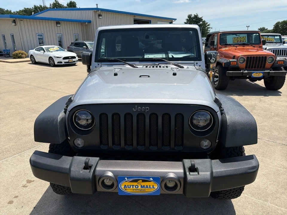 2016 Jeep - Image 5 of 31